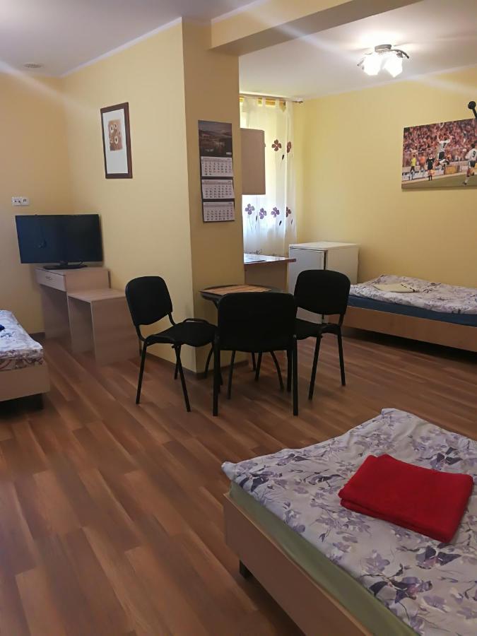 Pensjonat Boni تولكميتسكو المظهر الخارجي الصورة
