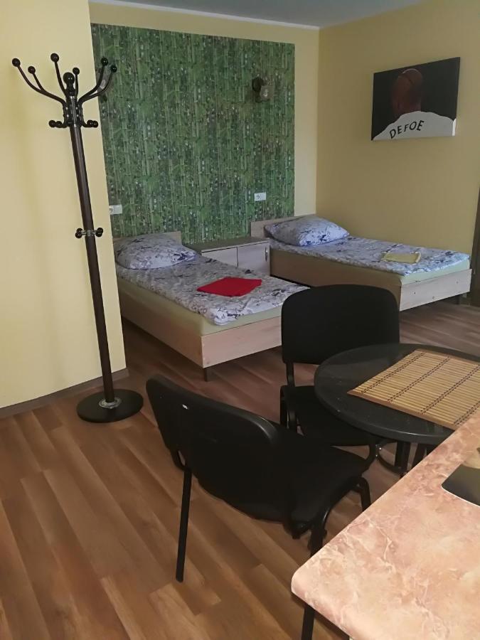 Pensjonat Boni تولكميتسكو المظهر الخارجي الصورة